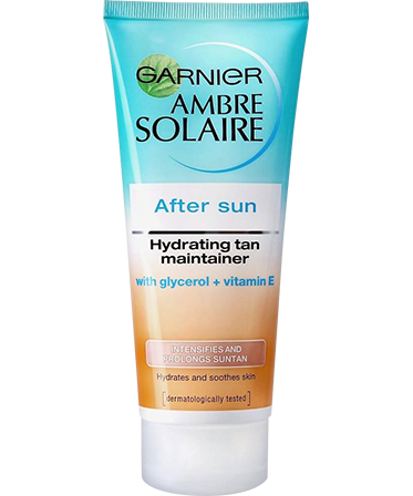 Ambre Solaire After Sun Milk